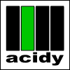 Acidy Ltd.